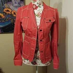 MARC JACOBS **GORGEOUS JACKET